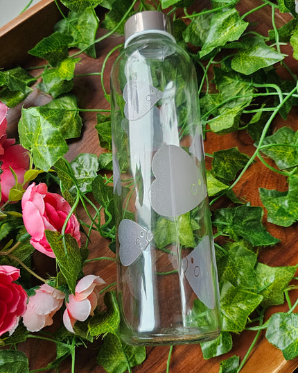 Color Changing Luvdisc Bottle (24 oz)