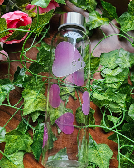 Color Changing Luvdisc Bottle (24 oz)