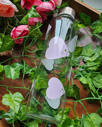 Color Changing Luvdisc Bottle (24 oz)