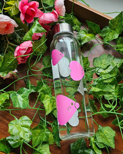 Color Changing Luvdisc Bottle (24 oz)