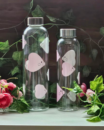 Color Changing Luvdisc Bottle (24 oz)