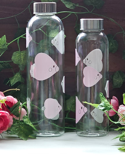 Color Changing Luvdisc Bottle (24 oz)