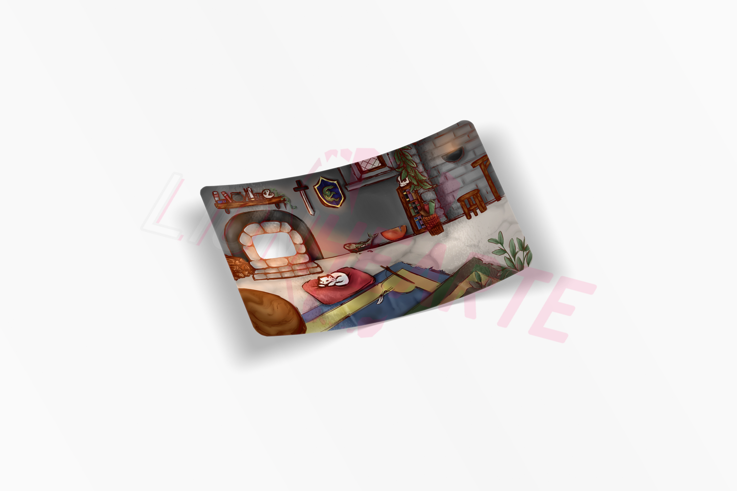 Animal Card Skins