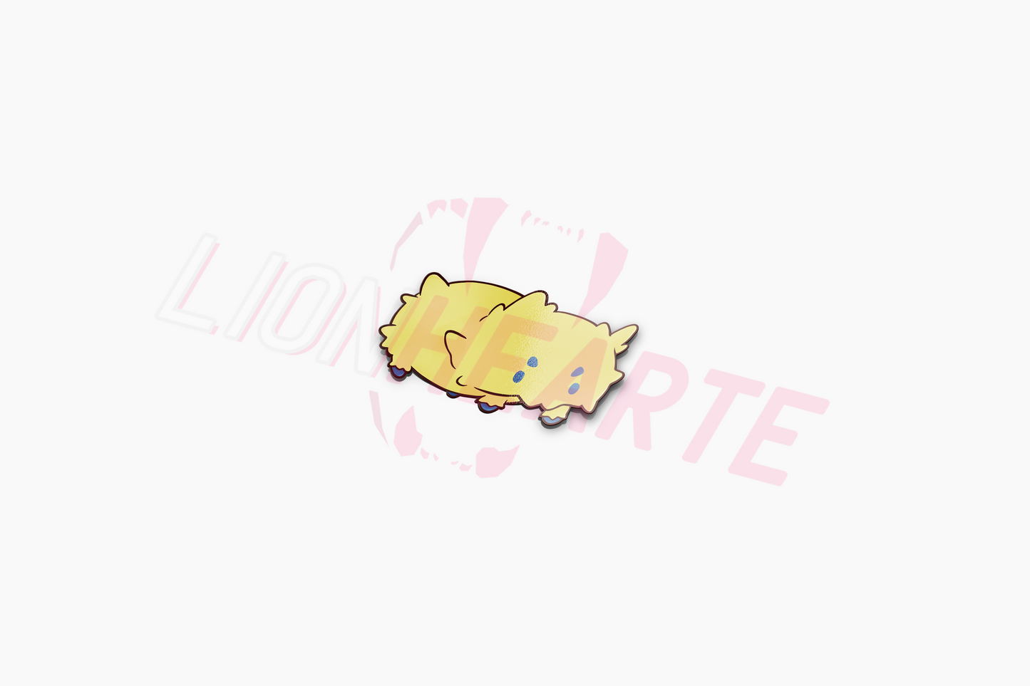 Joltik Sticker