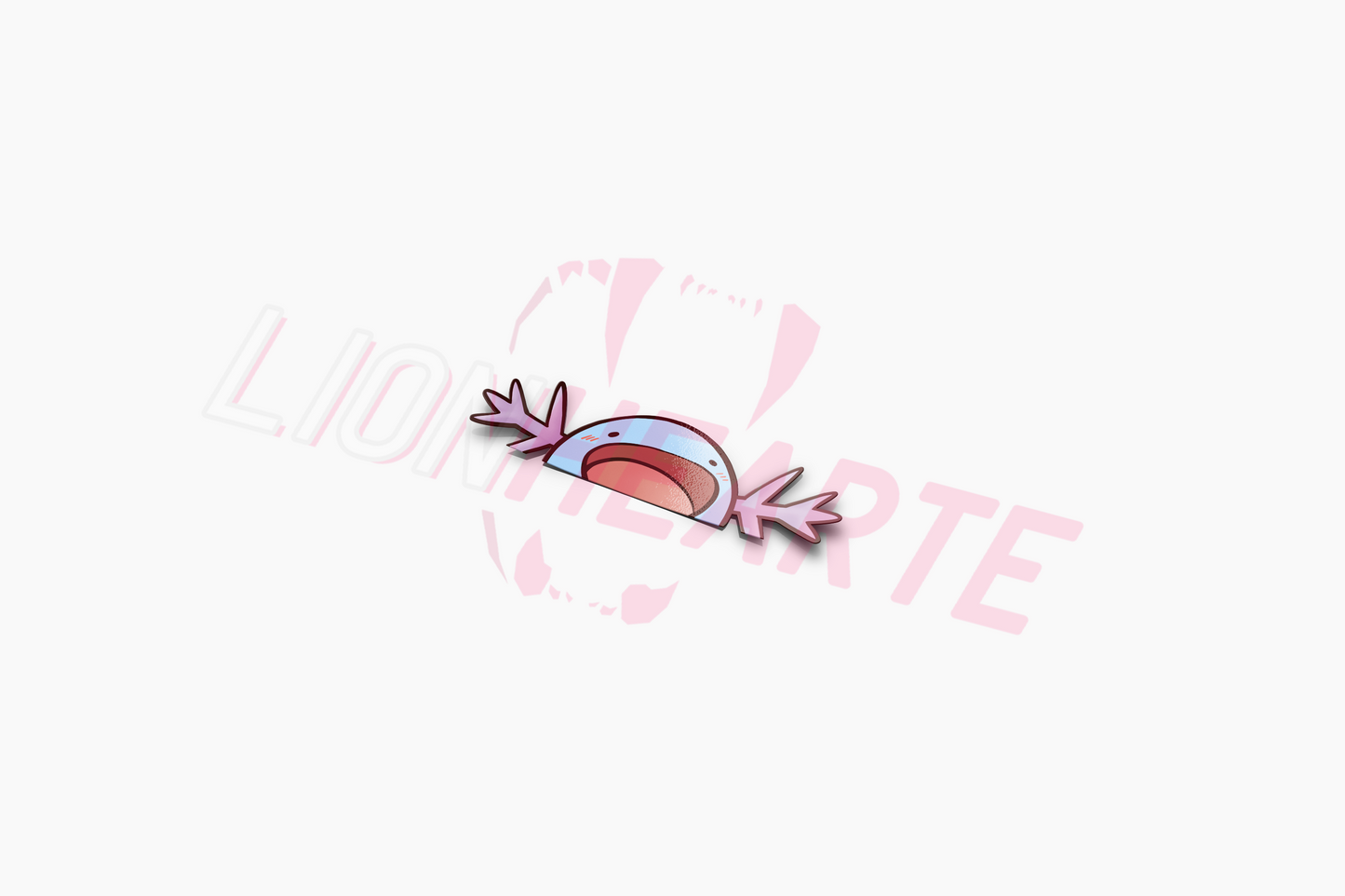 Wooper Stickers