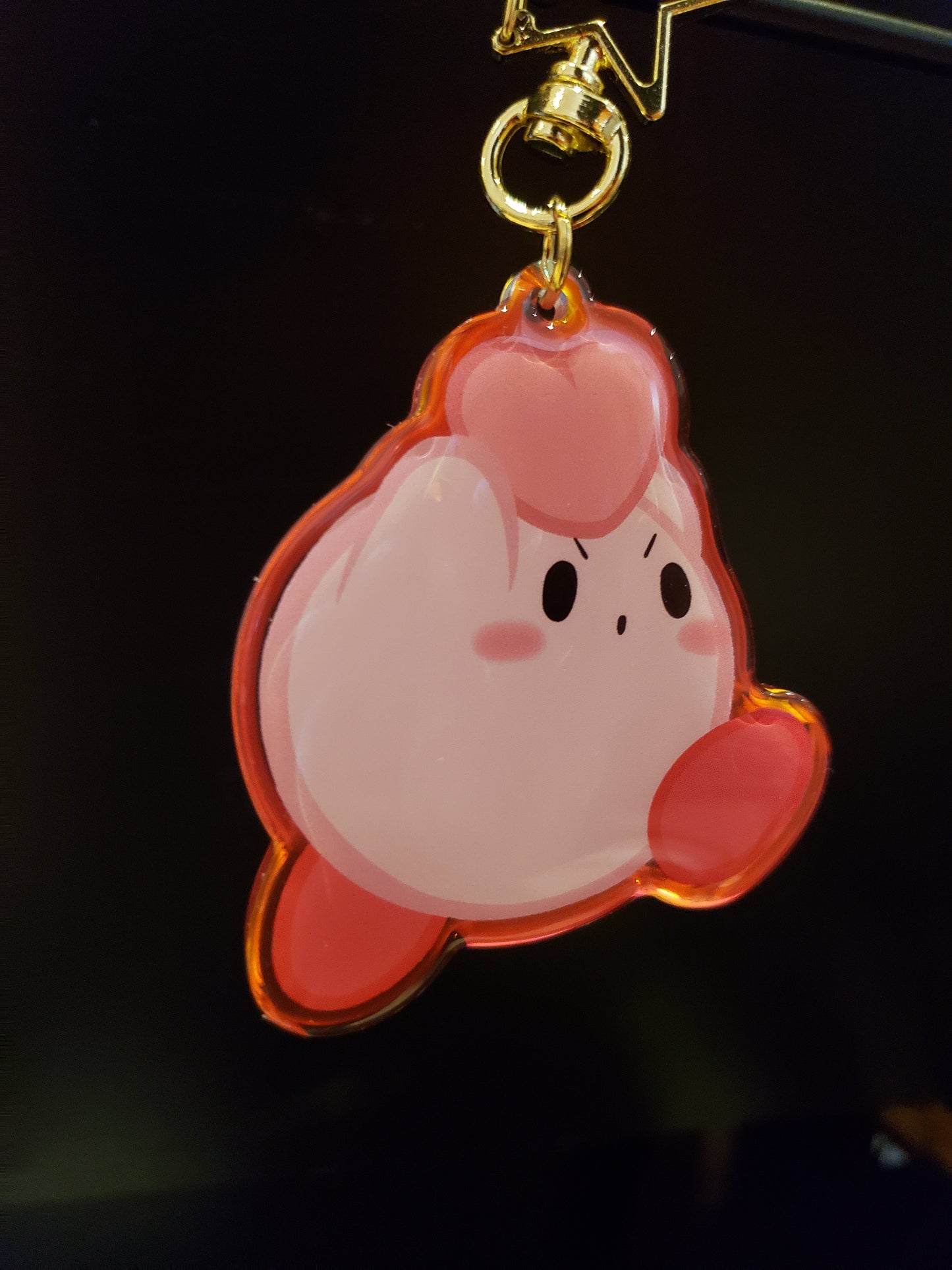 MYSTERY BOX: Acrylic charm