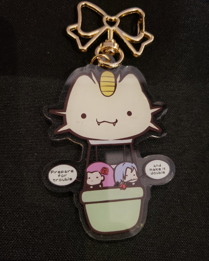 MYSTERY BOX: Acrylic charm