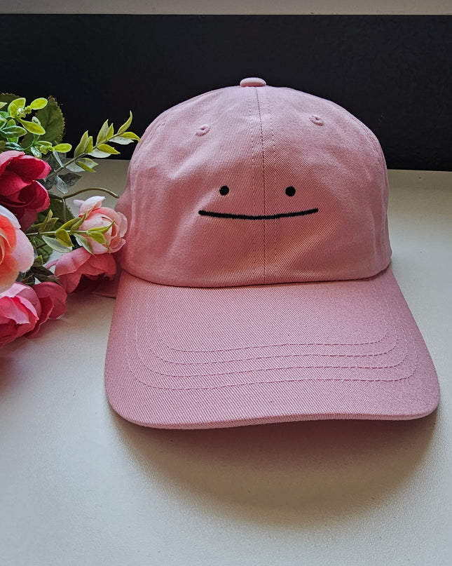 Ditto Dad Hat