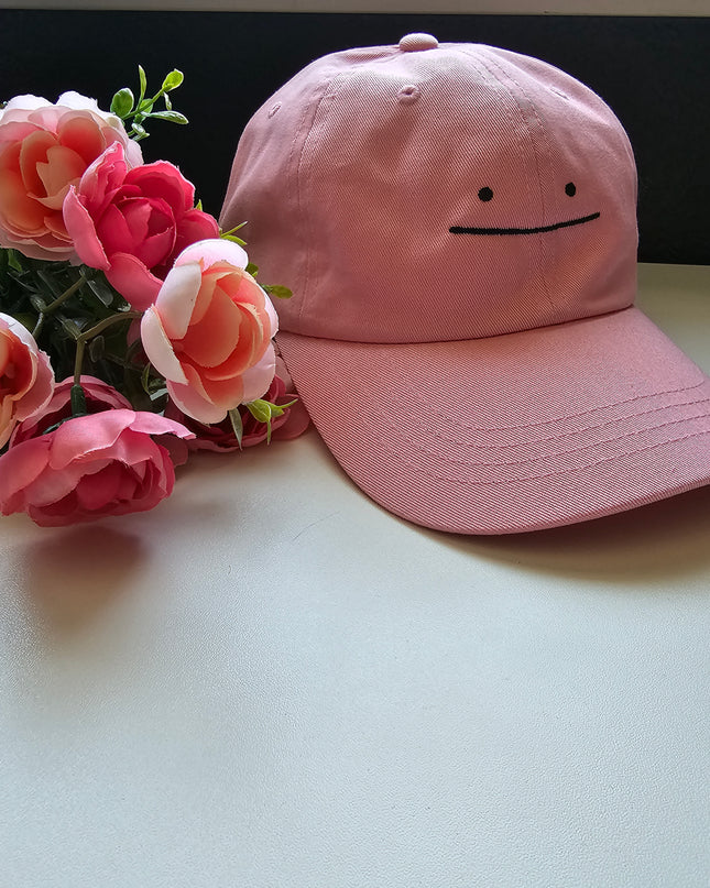 Ditto Dad Hat