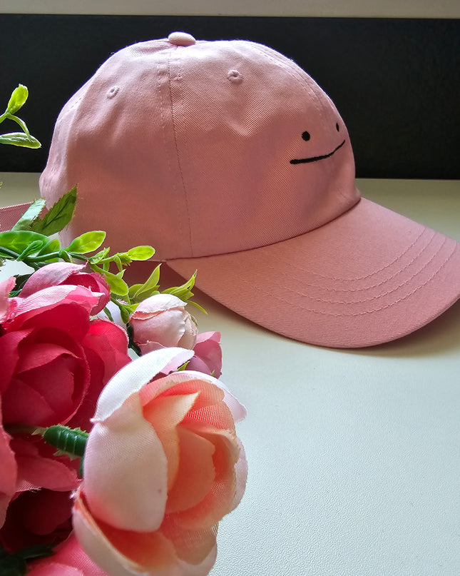 Ditto Dad Hat
