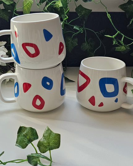 Togepi Ceramic Mug (12 oz)