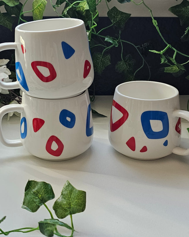 Togepi Ceramic Mug (12 oz)