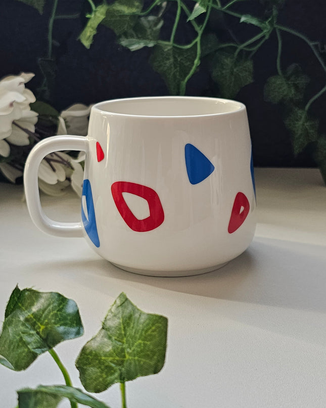 Togepi Ceramic Mug (12 oz)