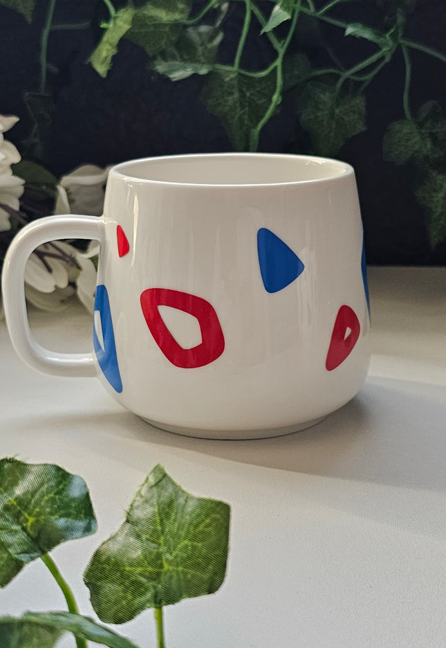 Togepi Ceramic Mug (12 oz)
