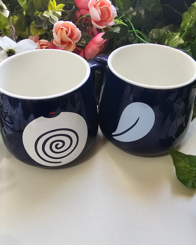 Poliwag Ceramic Mug (12 oz)