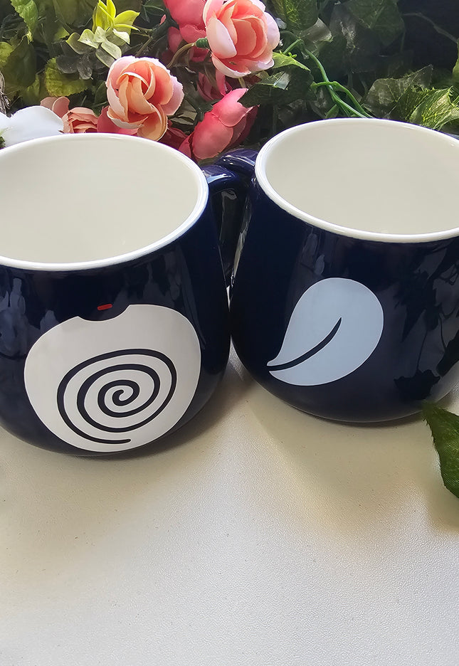 Poliwag Ceramic Mug (12 oz)