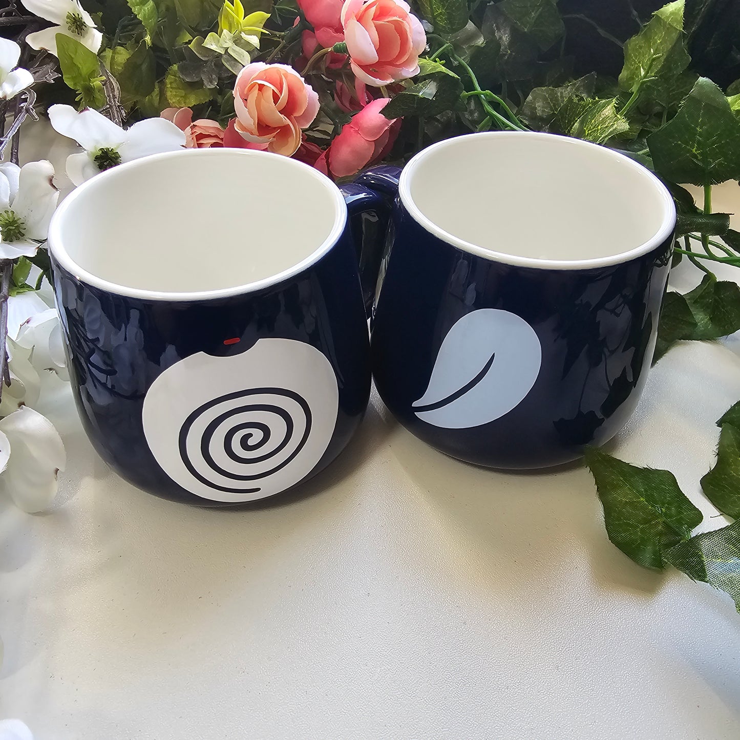 Poliwag Ceramic Mug (12 oz)