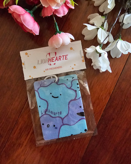 Car Air Fresheners