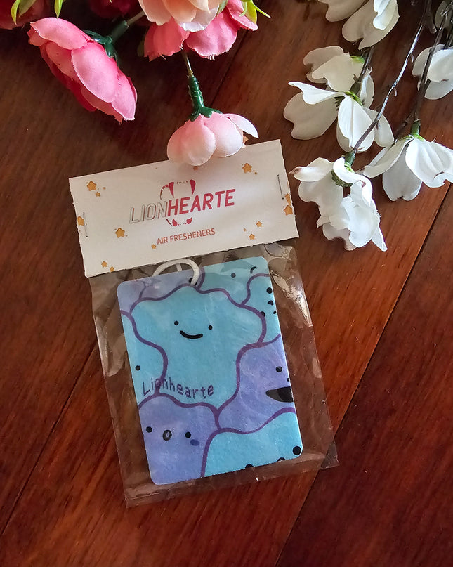 Car Air Fresheners