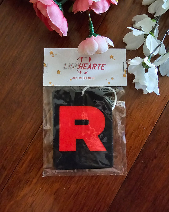 Car Air Fresheners