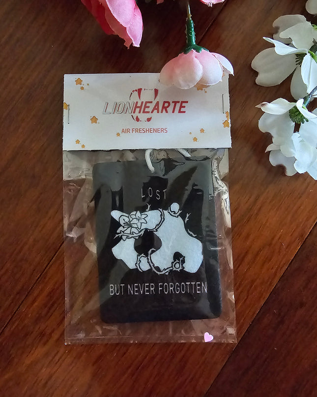 Car Air Fresheners