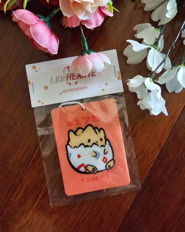 Car Air Fresheners