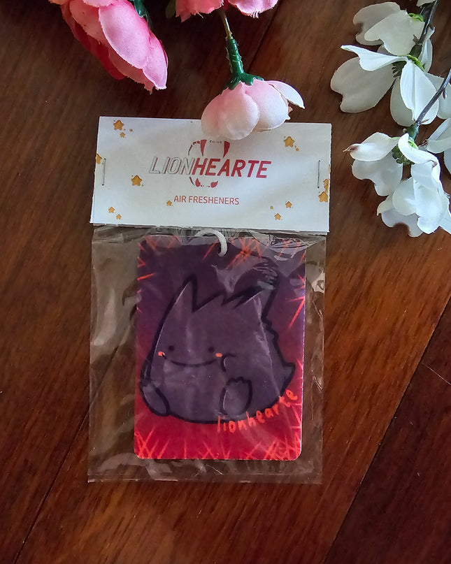 Car Air Fresheners
