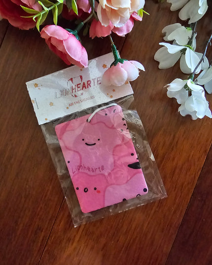 Car Air Fresheners