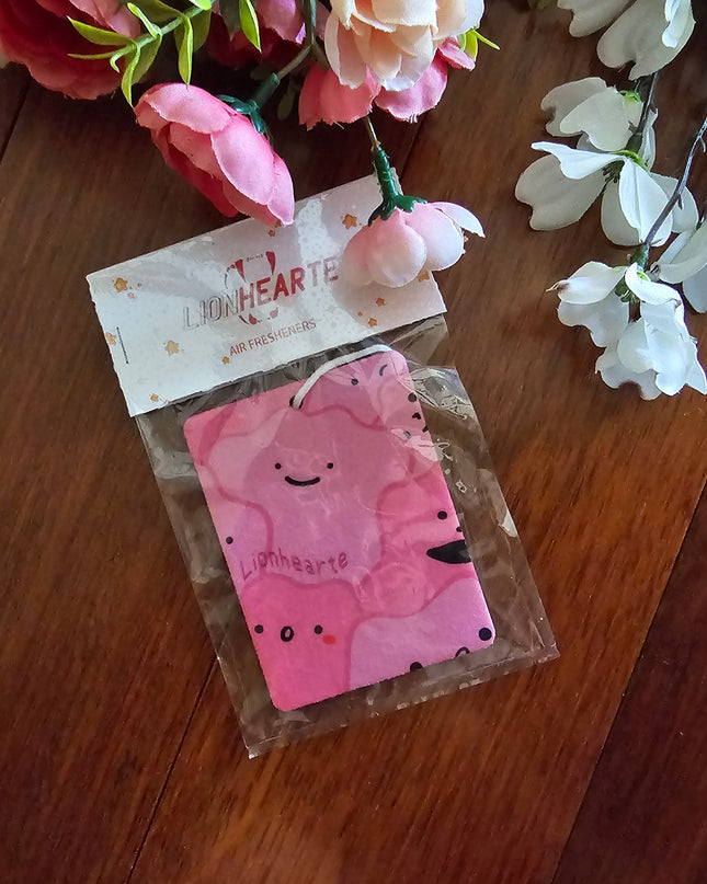 Car Air Fresheners