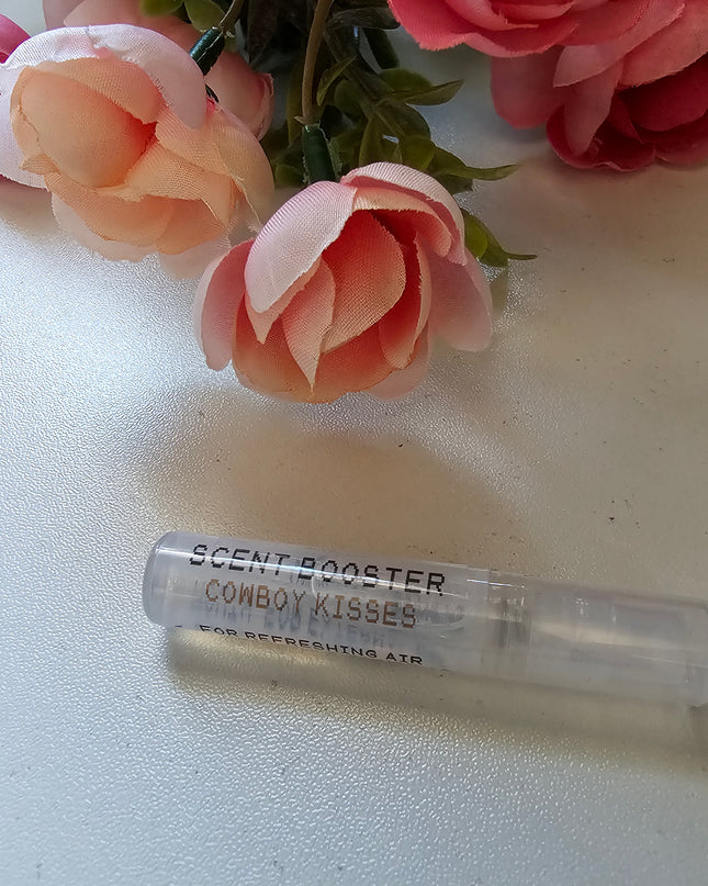 Scent Boosters