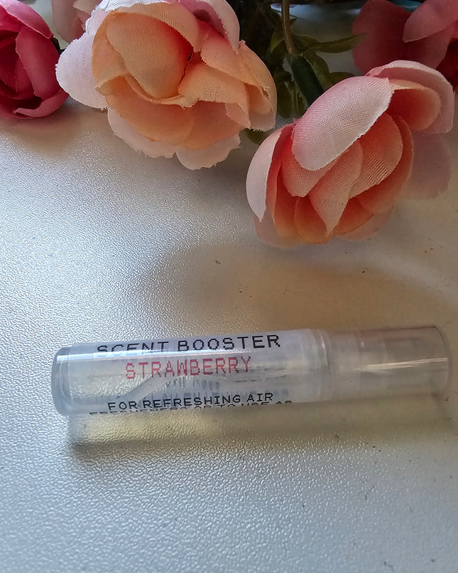 Scent Boosters