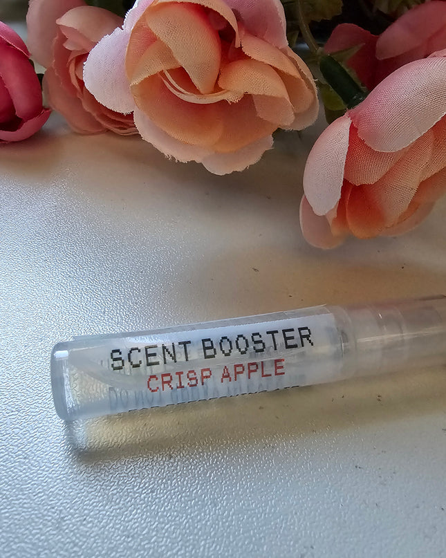 Scent Boosters