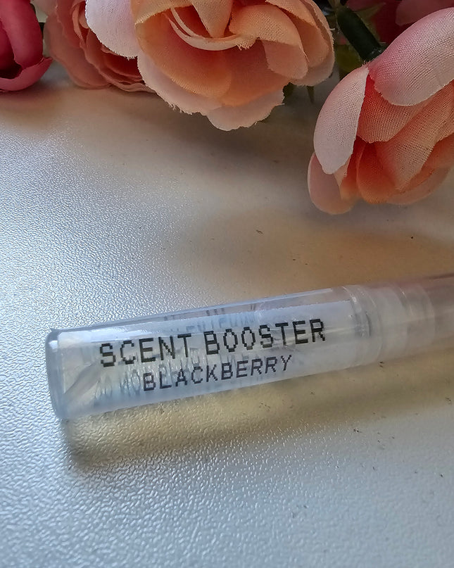 Scent Boosters