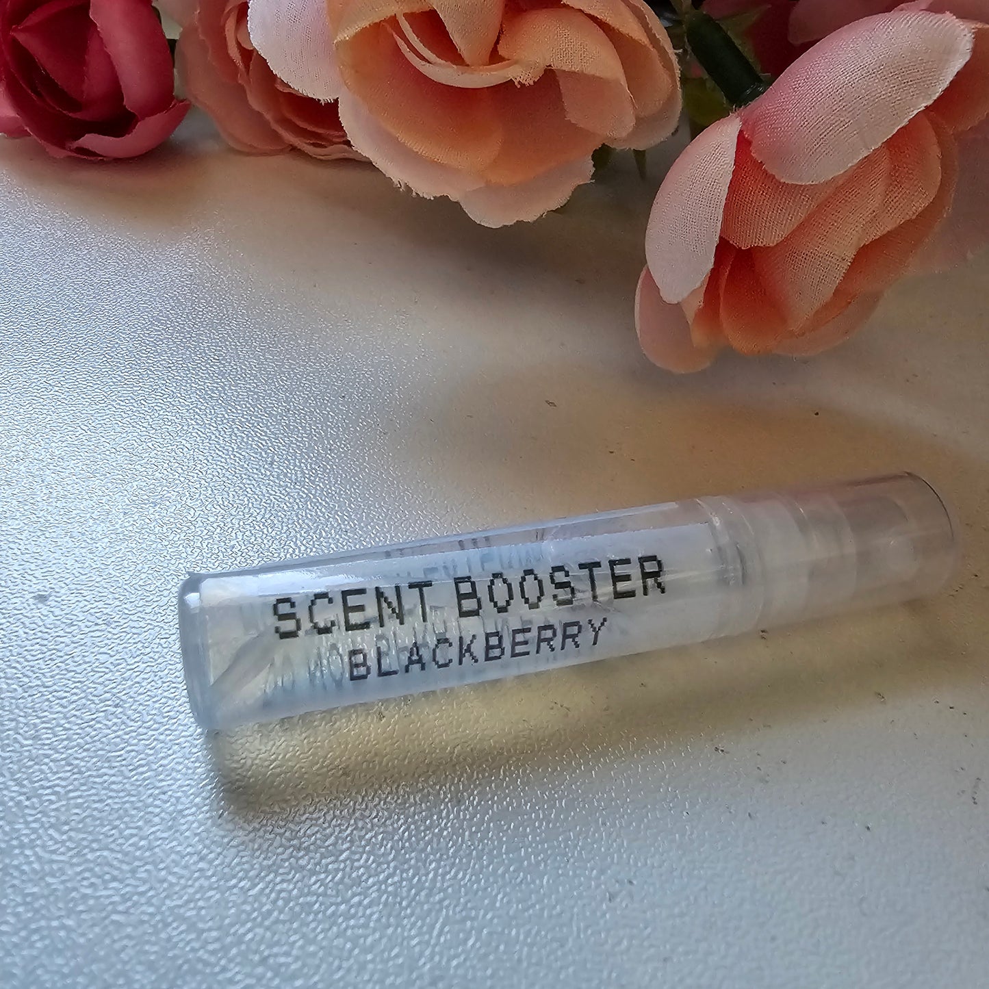 Scent Boosters