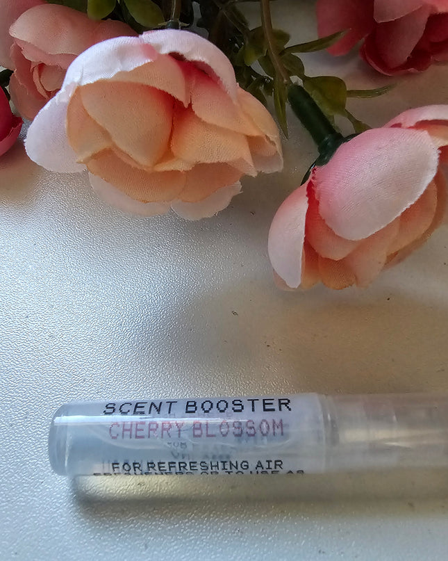 Scent Boosters