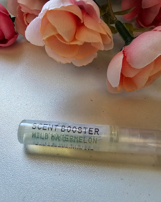 Scent Boosters