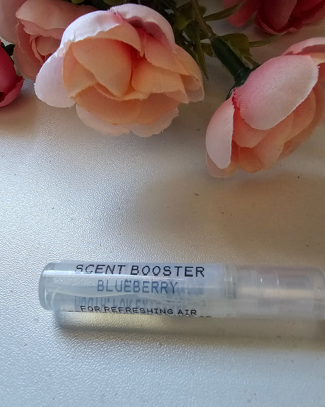 Scent Boosters