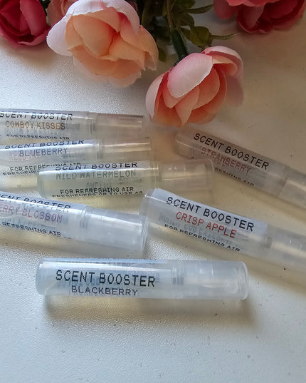 Scent Boosters