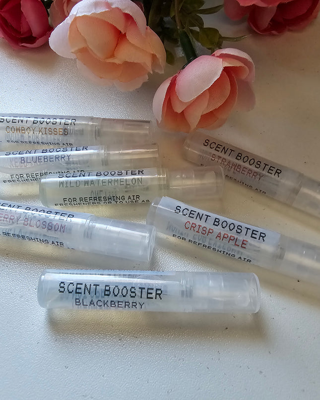 Scent Boosters