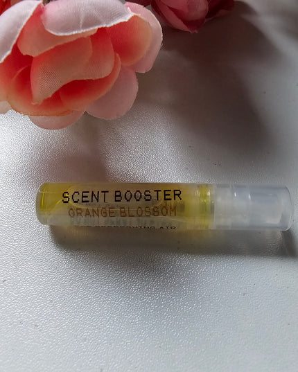 Scent Boosters