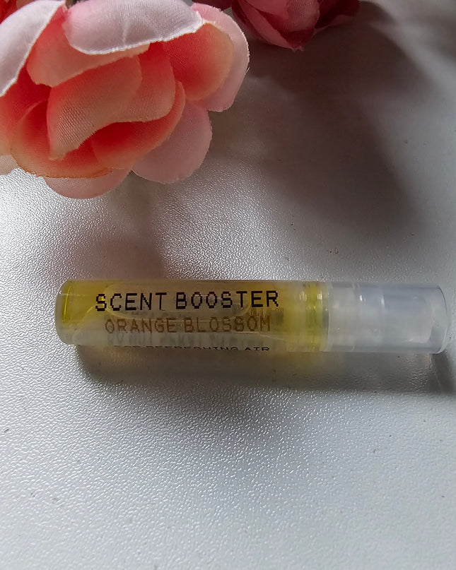 Scent Boosters