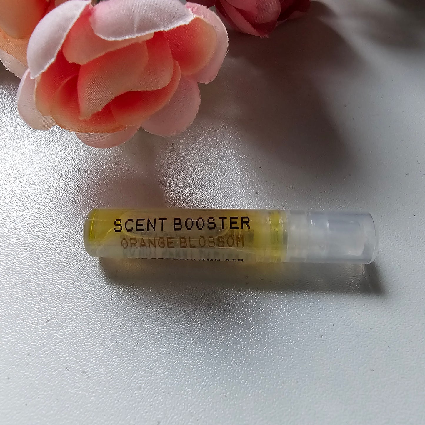 Scent Boosters