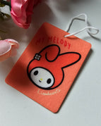 My Melody - Strawberry