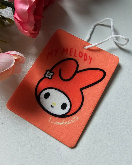 Car Air Fresheners