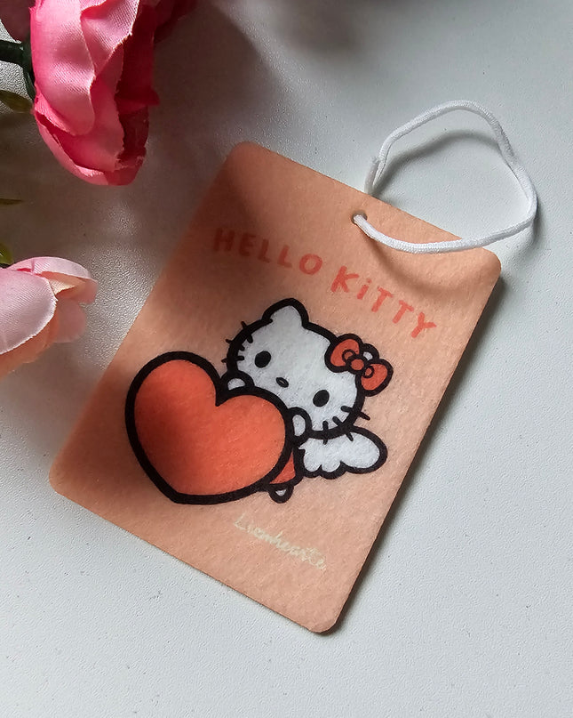 Car Air Fresheners