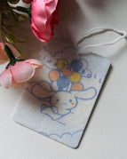 Cinnamoroll - Wild Watermelon