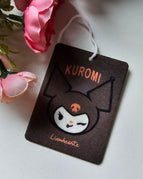 Kuromi - Orange Blossom