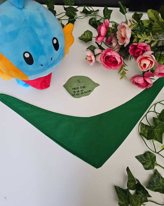 Mystery Dungeon Rescue Team Bandana Scarves