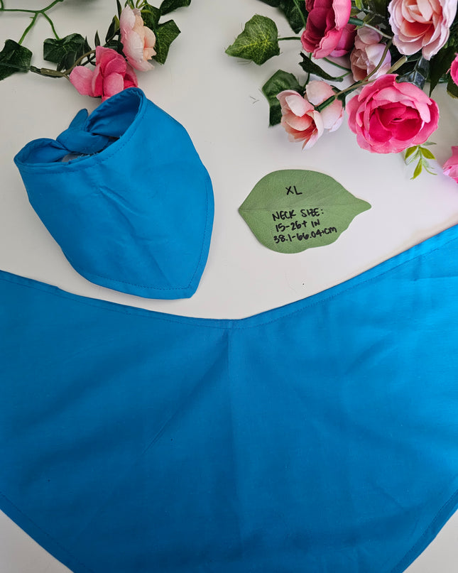 Mystery Dungeon Rescue Team Bandana Scarves