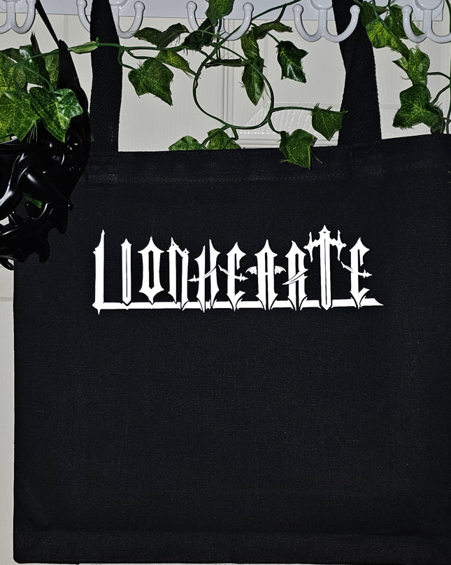 Giratina Chaos Canvas Tote Bag